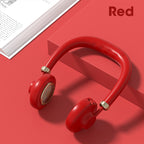Hanging Portable Bladeless Neck Fan