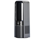 Intelligent Digital Display Bladeless Twin-turbo Ice-sensing Fan