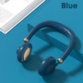 Hanging Portable Bladeless Neck Fan